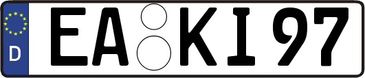 EA-KI97