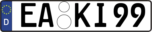 EA-KI99