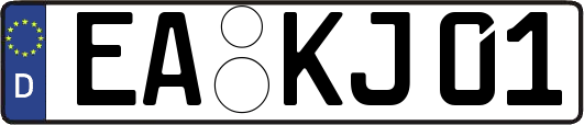EA-KJ01
