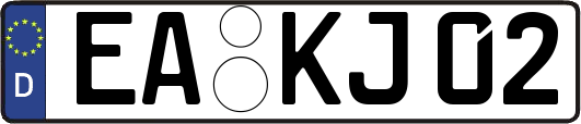 EA-KJ02