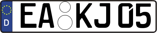 EA-KJ05