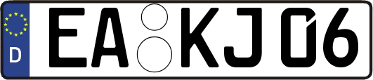 EA-KJ06
