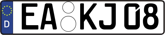 EA-KJ08