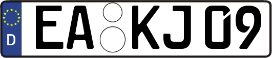 EA-KJ09