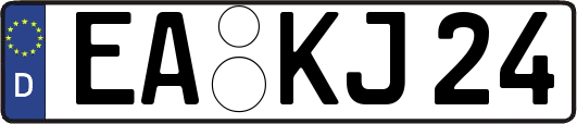 EA-KJ24