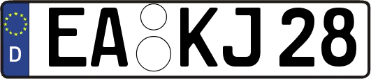 EA-KJ28
