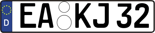 EA-KJ32