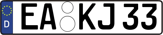 EA-KJ33