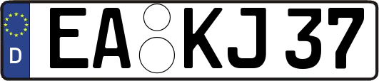 EA-KJ37