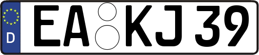 EA-KJ39