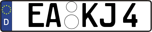 EA-KJ4