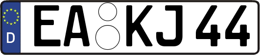 EA-KJ44