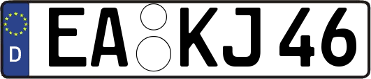 EA-KJ46