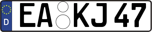 EA-KJ47