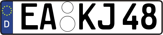 EA-KJ48