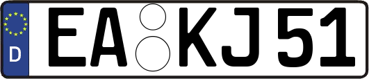 EA-KJ51