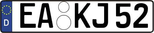 EA-KJ52