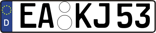 EA-KJ53