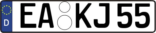 EA-KJ55