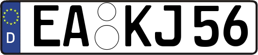 EA-KJ56