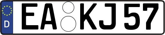 EA-KJ57