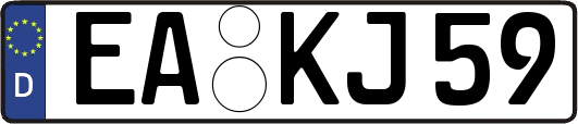 EA-KJ59