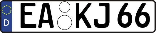 EA-KJ66