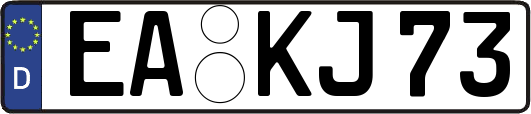 EA-KJ73