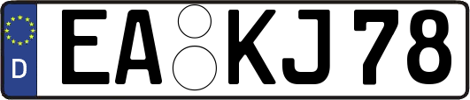 EA-KJ78