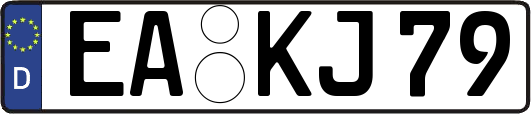 EA-KJ79
