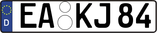 EA-KJ84