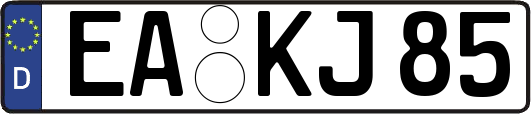 EA-KJ85