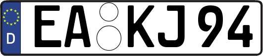 EA-KJ94