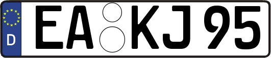 EA-KJ95