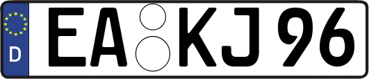 EA-KJ96