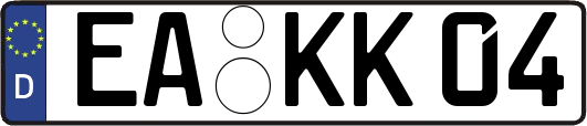 EA-KK04