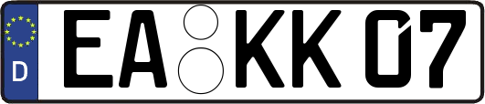 EA-KK07