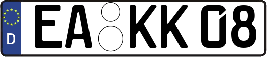 EA-KK08