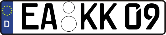 EA-KK09