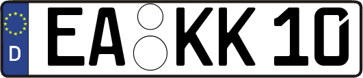 EA-KK10