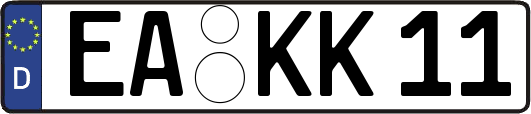 EA-KK11