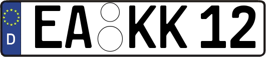 EA-KK12