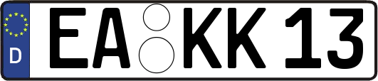 EA-KK13
