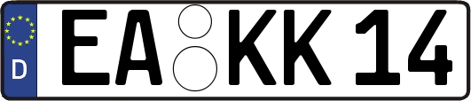 EA-KK14