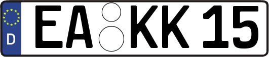 EA-KK15