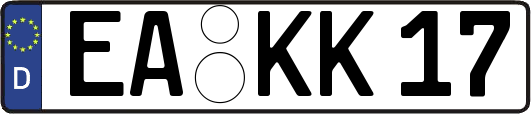 EA-KK17