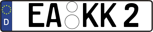 EA-KK2
