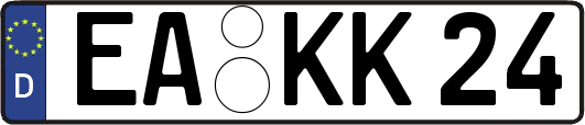 EA-KK24