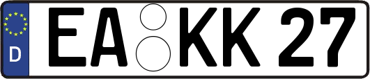 EA-KK27