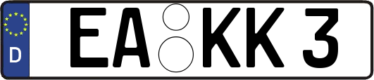 EA-KK3